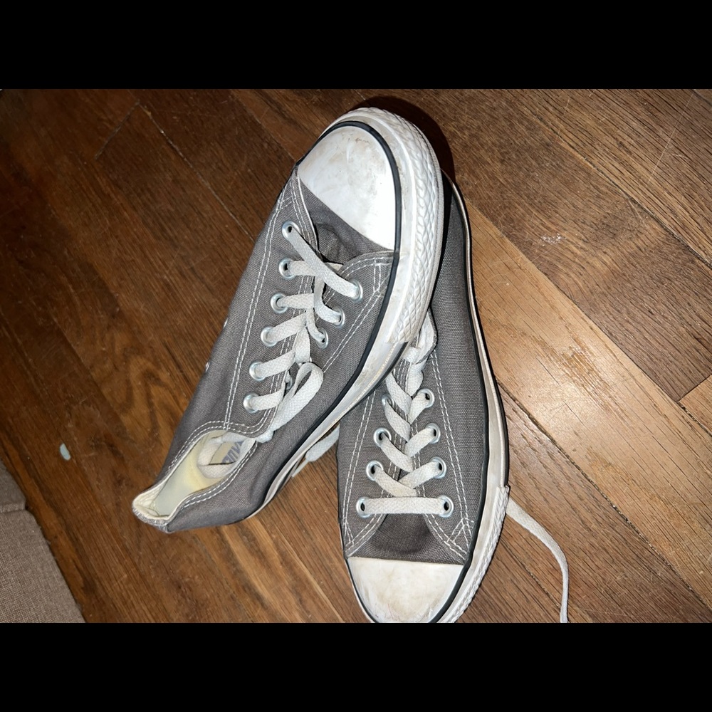 Converse sneakers